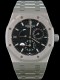 Audemars Piguet - Royal Oak Dual Time réf.26120ST