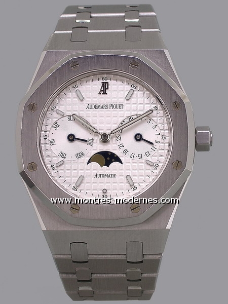 Audemars Piguet Royal Oak 