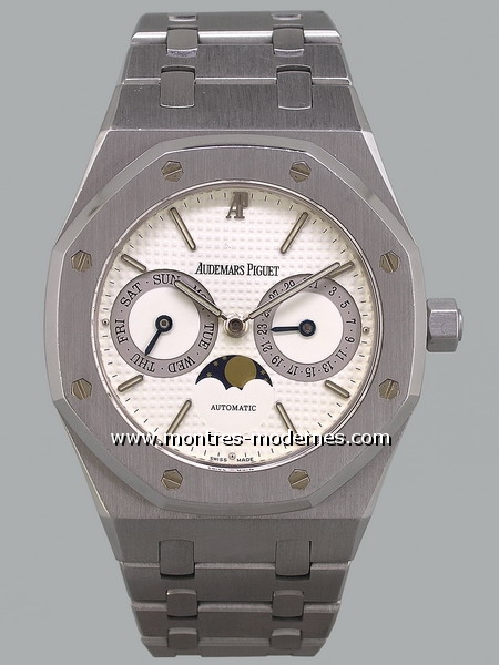 Audemars Piguet Royal Oak 