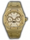 Audemars Piguet - Royal Oak "Jour, date, phase de lune"