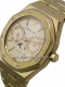 Audemars Piguet - Royal Oak "Jour, date, phase de lune" Image 3