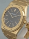 Audemars Piguet Royal Oak "Jubilée" 280 ex. réf.14802BA - Image 3