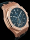 Audemars Piguet Royal Oak  Jumbo Tourbillon Chronographe - Image 3