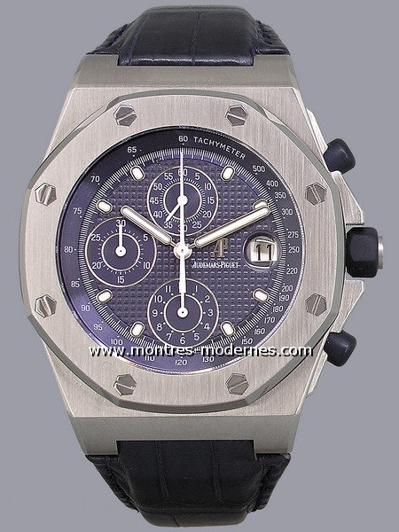 Audemars Piguet Royal Oak Offshore - Image 1