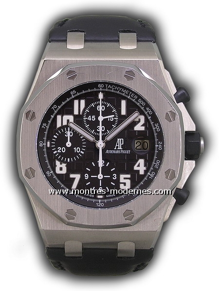 Audemars Piguet Royal Oak Offshore - Image 1