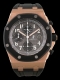 Audemars Piguet - Royal Oak Offshore