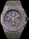 Audemars Piguet - Royal Oak Offshore