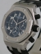 Audemars Piguet Royal Oak Offshore 37 mm réf.26283ST - Image 3