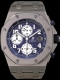 Audemars Piguet - Royal Oak Offshore Image 1