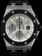 Audemars Piguet - Royal Oak Offshore Chrono réf.25940SK