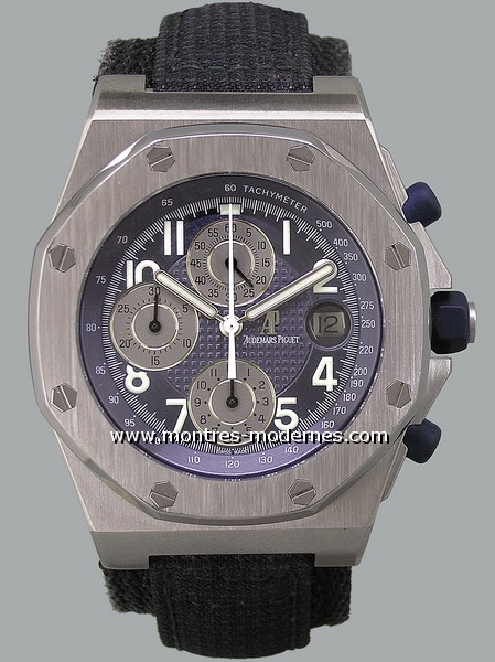 Audemars Piguet Royal Oak Offshore - Image 1