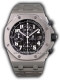 Audemars Piguet - Royal Oak Offshore