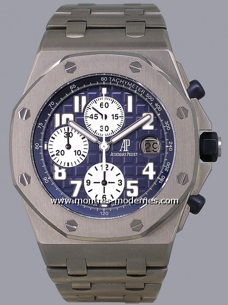 Audemars Piguet Royal Oak Offshore - Image 1