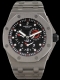 Audemars Piguet - Royal Oak Offshore Alinghi 1000ex.