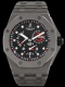 Audemars Piguet - Royal Oak Offshore Alinghi 1000ex.