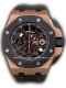 Audemars Piguet Royal Oak Offshore Alinghi Team 2007 - Image 1