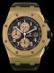 Audemars Piguet Royal Oak Offshore Arnold Schwarzenegger réf.26007BA 400ex. - Image 1