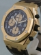 Audemars Piguet Royal Oak Offshore Arnold Schwarzenegger réf.26007BA 400ex. - Image 3