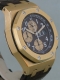 Audemars Piguet Royal Oak Offshore Arnold Schwarzenegger réf.26007BA 400ex. - Image 4