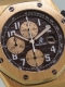 Audemars Piguet Royal Oak Offshore Arnold Schwarzenegger réf.26007BA 400ex. - Image 2