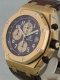 Audemars Piguet Royal Oak Offshore Arnold Schwarzenegger réf.26007BA 400ex. - Image 3