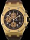 Audemars Piguet - Royal Oak Offshore Arnold Schwarzenegger réf.26007BA 400ex.