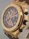 Audemars Piguet Royal Oak Offshore Arnold Schwarzenegger réf.26007BA 400ex. - Image 3