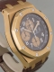 Audemars Piguet Royal Oak Offshore Arnold Schwarzenegger réf.26007BA 400ex. - Image 4