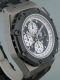 Audemars Piguet - Royal Oak Offshore Barrichello II réf.26078IO Image 4