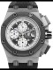 Audemars Piguet - Royal Oak Offshore Barrichello II réf.26078IO.OO.D001VS.01