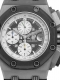 Audemars Piguet Royal Oak Offshore Barrichello II réf.26078IO.OO.D001VS.01 - Image 5