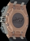 Audemars Piguet - Royal Oak Offshore Barrichello III 257ex. Image 2