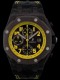 Audemars Piguet - Royal Oak Offshore "Bumble Bee"