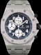 Audemars Piguet - Royal Oak Offshore Chrono