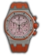 Audemars Piguet - Royal Oak Offshore Chrono Dame