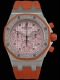 Audemars Piguet - Royal Oak Offshore Chrono Dame