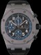 Audemars Piguet - Royal Oak Offshore Chrono Havana réf.26470ST Service Complet 04-2021