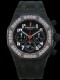 Audemars Piguet - Royal Oak Offshore Chrono Lady réf.26267FS