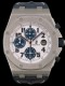 Audemars Piguet Royal Oak Offshore Chrono NAVY réf.26170ST - Image 1