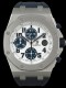 Audemars Piguet Royal Oak Offshore Chrono "Navy" réf.26020ST - Image 1