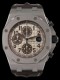 Audemars Piguet - Royal Oak Offshore Chrono "Safari" réf.26470ST