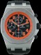 Audemars Piguet - Royal Oak Offshore Chrono Volcano réf.26170ST