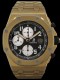 Audemars Piguet - Royal Oak Offshore Chrono réf.25721BA