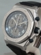 Audemars Piguet Royal Oak Offshore Chrono réf.25770ST - Image 2