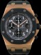 Audemars Piguet - Royal Oak Offshore Chrono réf.25940OK