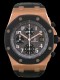 Audemars Piguet - Royal Oak Offshore Chrono réf.25940OK