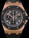 Audemars Piguet - Royal Oak Offshore Chrono réf.25940OK