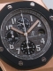 Audemars Piguet Royal Oak Offshore Chrono réf.25940OK - Image 2