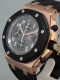 Audemars Piguet Royal Oak Offshore Chrono réf.25940OK - Image 2