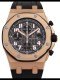 Audemars Piguet - Royal Oak Offshore Chrono réf.25940OK.OO.D002CA.01.A